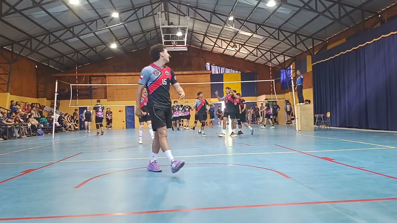 Tregül vs CVSP Clasificatorias Nacional de Tomé 