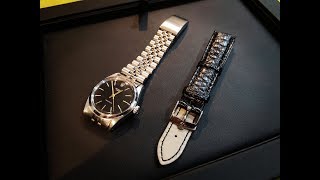 Best Entry Vintage Rolex ! - Collectible Rolex oyster precision 6426 - A Rolex 6694 without date?!