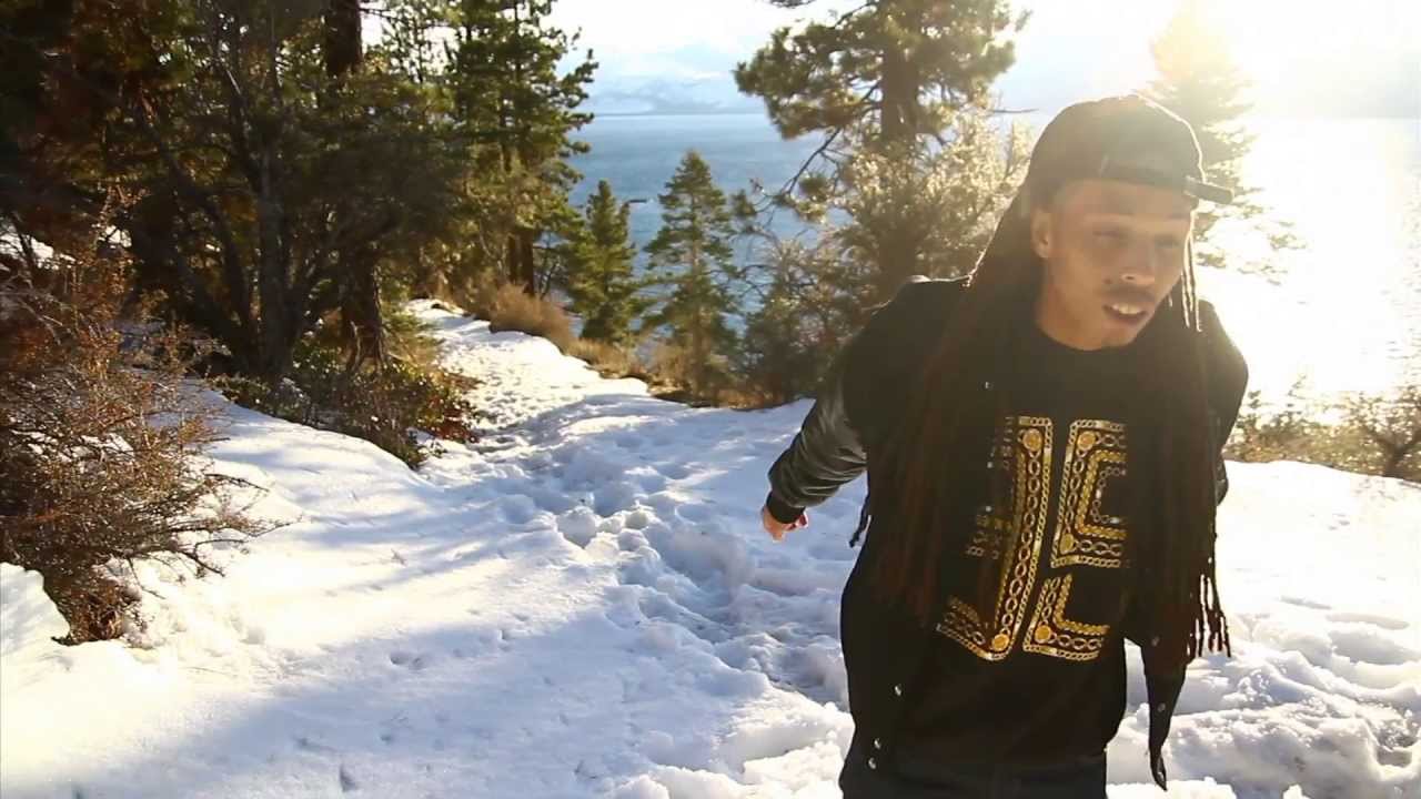 N-Pire Da Great - "Northern Lights"- Legends Never Die