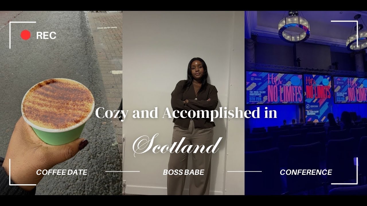 Week in My Life: Primark Haul, Home Refresh & Scholarship Win