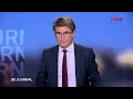 International Noriichte vum 12. Mee | RTL Luxembourg