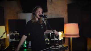 Download Lagu Daði Freyr - Last Christmas (Wham! cover) MP3