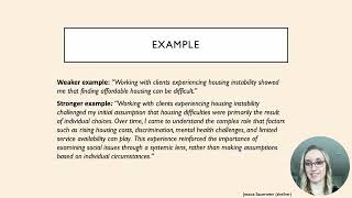 University of Denver MSW Career Goals Statement | Application Essay Tips