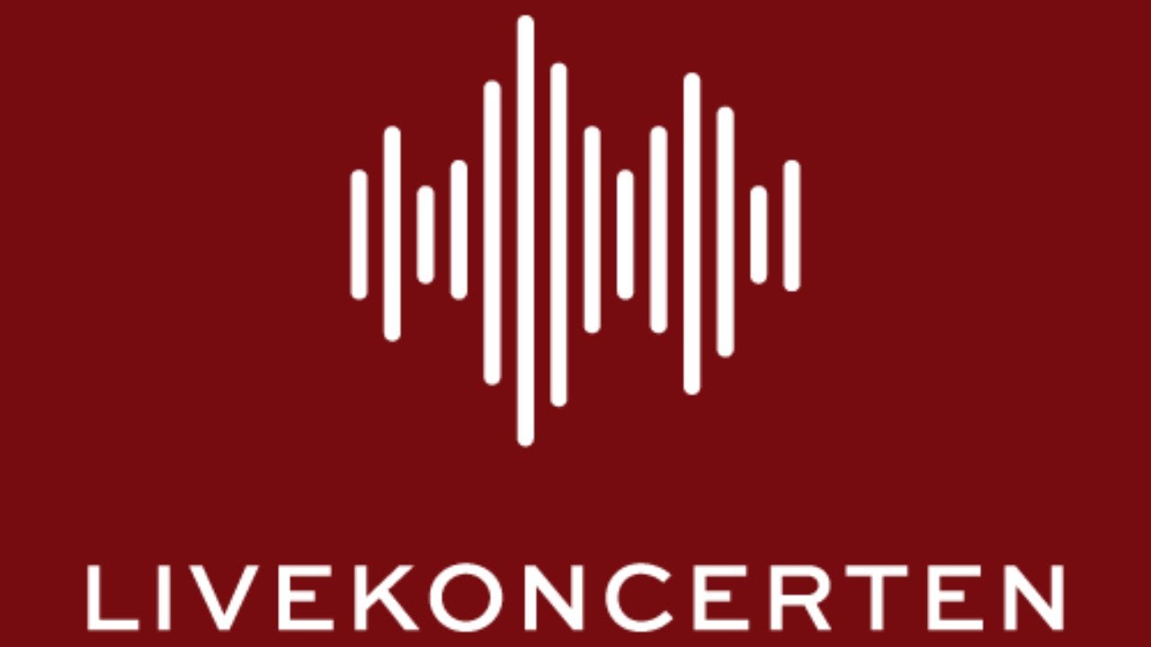 LIVEKONCERTEN - Rudersdal Sommerkoncerter