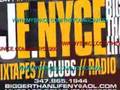 *NEW MUSIC* LYFE JENNINGS FEAT. JIM JONES "COPS UP REMIX"