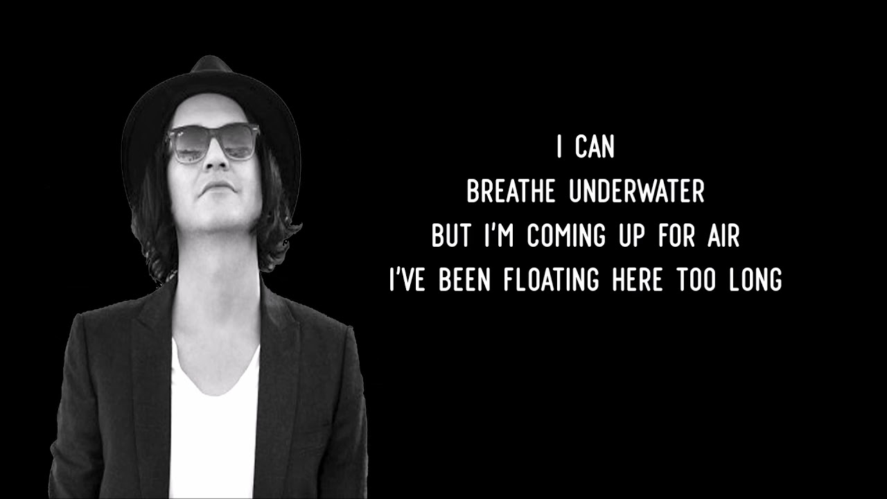 Placebo - Breathe underwater - slow version (lyrics)