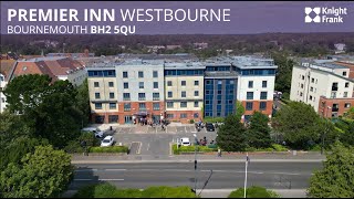 Premier Inn, Bournemouth