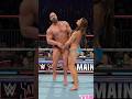 Triple H Vs Raquel Rodriguez WWE 2K25 Wwe2k25 Shorts Triple H Vs Raquel Rodriguez WWE 2K25 Wwe2k25 Shorts