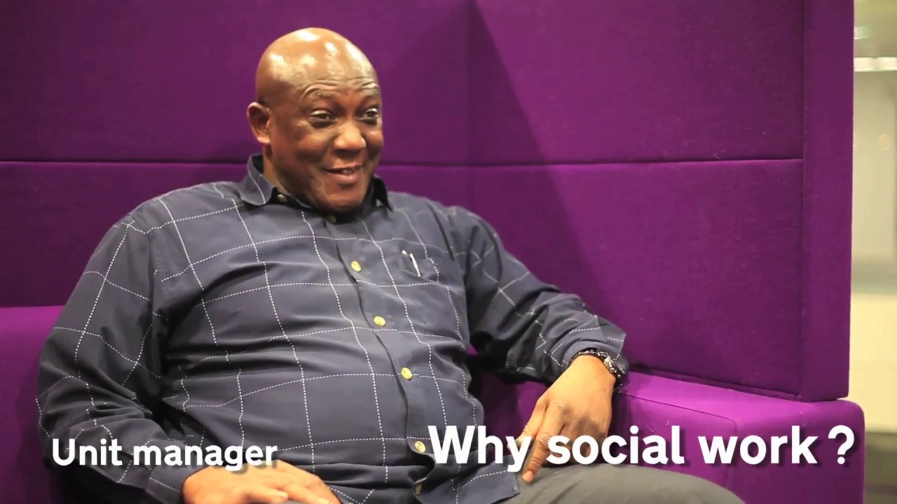 Testimonial 3 My experience as social worker Croydon children’s