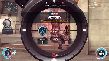 [Reforged] ExaMpLez - "Aimbot.exe" Ep. 18 (Ghost In The Shell)