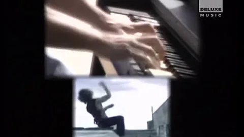 Joshua Kadison - Jessie (Original Videoclip)
