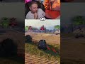 ДЖОВ СМОТРИТ ПРИКОЛЫ МИР ТАНКОВ #миртанков #jove #wot #shorts #shortvideo #lebwawot #джов
