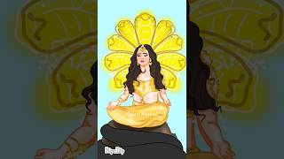 Full Video Naagin Prathna Animation By Affan Rashid Part 1 