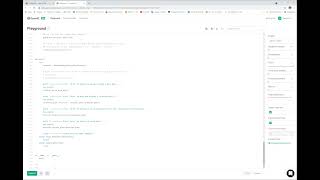 AI that program robots (OpenAI Codex Demo, Python + ROS)