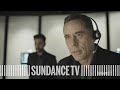 CLEVERMAN | 'Charlotte Against the Mob' Official Clip (Episode 105) | SundanceTV