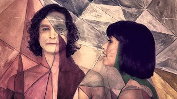 Gotye - Somebody That I Used To Know (Mick Benjamins