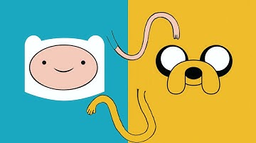 Adventure Time Theme (Lofi Remix) (1 hour)