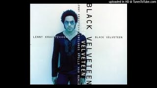 LENNY KRAVITZ Black Velveteen (Rpo Ready To Please Mix)