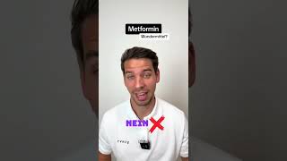 Forschungs-Freitag 🔬👨🏽🔬Ist Metformin das Wundermittel der Medizin?