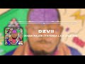 Dough Major - Dzvii (Official Audio) ft. Tatenda L.X.A, Fuji Axe