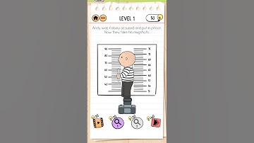 Brain test 2 level 1 #braintest #brainchallenge #brainbusters #braingames #braingame #brainblast