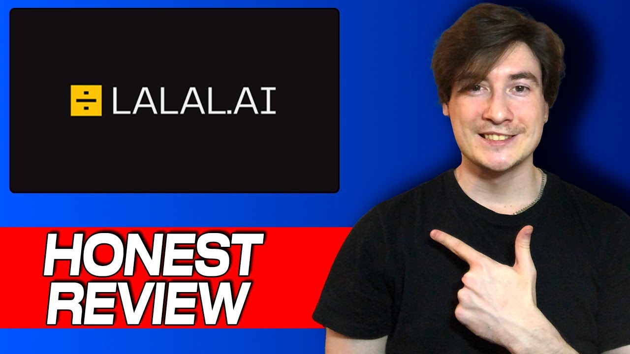 LALALAI AI Music Stem Splitter – My Honest Review & Real User Experience Breakdown