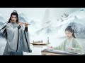 Chinese Zen Music🍃Guzheng & Bamboo Flute for Stress Relief, Sleep & Relaxation @soundtopeaceful