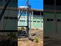 proses pembangunan SMK GEDUNG LANTAI 5 SMK RODA MAGETAN #semogadiberikelancaran