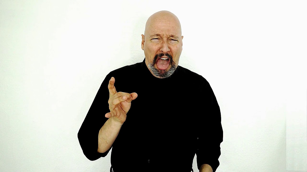 Bad In Sign Language Cách Diễn Đạt Xấu Bằng Ngôn Ngữ Ký Hiệu