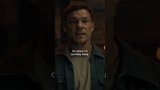 Reacher really knows how to bring out the best in people | REACHER Season 4 | Prime Video