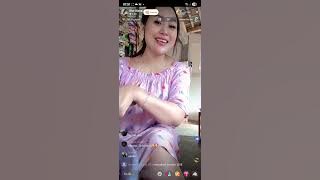 Jaga warung daster transparan |Tiktok indonesia