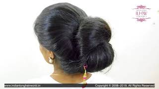 Download lagu ILHW Rapunzel Priya 39 s High Bun Making Bun Drop Hair Flaunting With Medium Length Hair ILHW Rapunzel Priya 39 s High Bun Making Bun Drop Hair Flaunting With Medium Length Hair