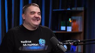Юрий Шибанов рассказывает об Актёрском Пути.