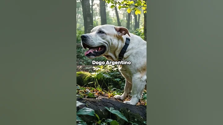 Top 10 Dogs That Could Kill a Human in 5 Seconds