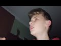 VLOG. Как купаются в проруби, оператор обнаглел.