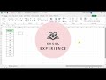 Top 10 Microsoft EXCEL Tricks in 2024 YOU MUST KNOW!!! Mp3 Song