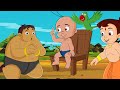 Chhota Bheem - Parrot The Fortune Teller | Funny Kids Videos | Kids Cartoon in Hindi