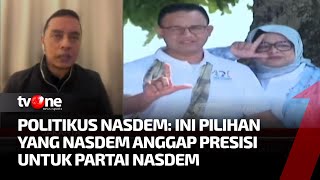 Download lagu Politikus PKS: Menyangkut Nasib Bangsa, Kami Tidak Ingin Terburu-buru | AKIM tvOne