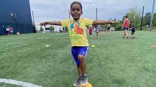 Jayson 5Th Birthday Video