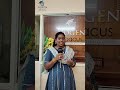 Beyond Math: Parent Shares How GOGEN Abacus Built Child's Discipline & Focus! #gogenabacus