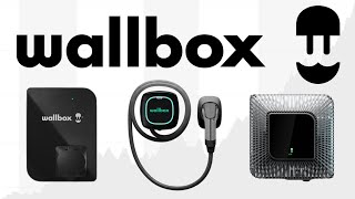 Wallbox EV Charging — Products & Company Overview — WBX Stock