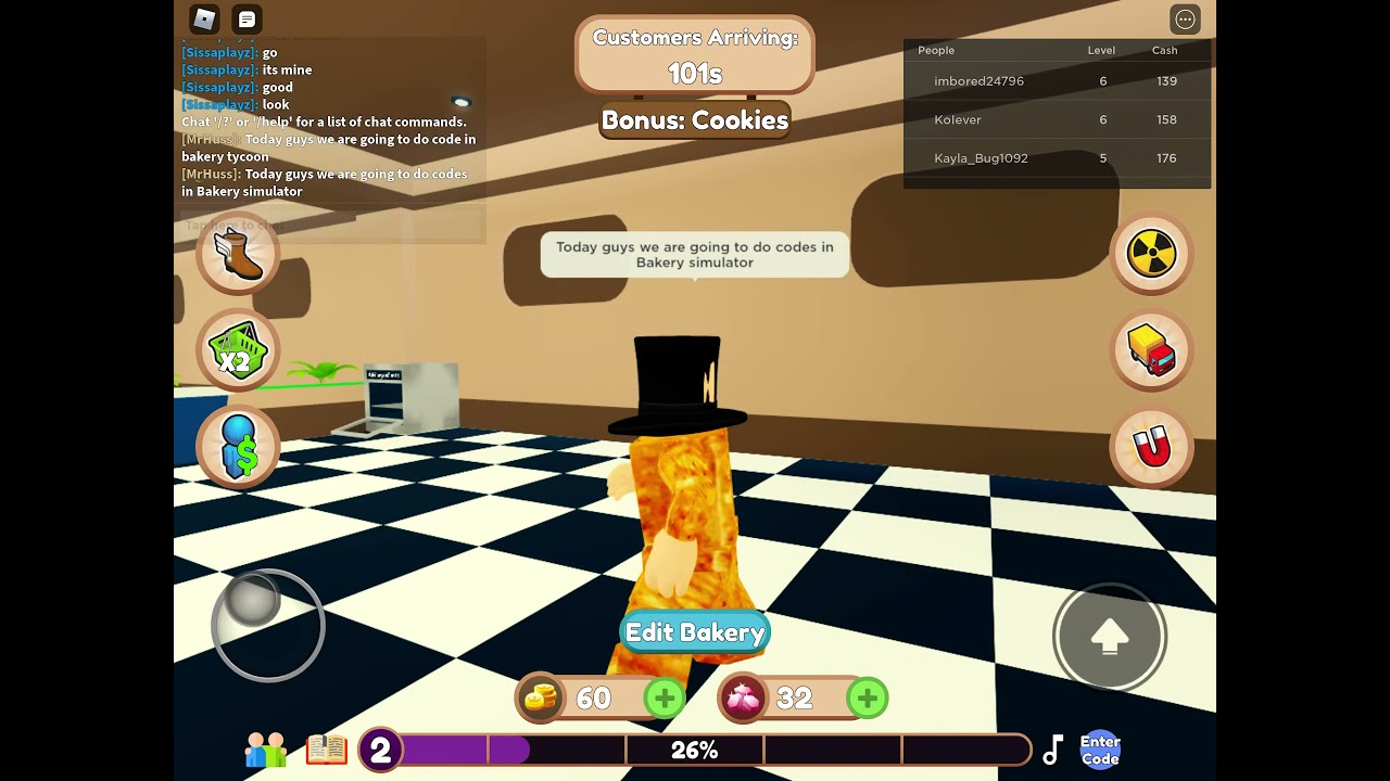 all-secret-codes-in-bakery-simulator-roblox-youtube