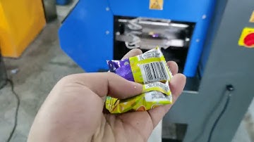 Dishwasher tablet press machine