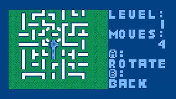 Waternet Water Net VIRCON32 PIPEMANIA VIRTUAL GAME CONSOLE VIRCON 32 Carra THANKS TO MY FRIEND VASIL