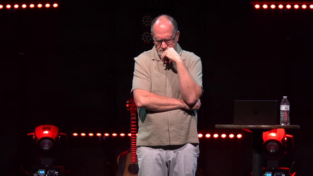 The Week that Changed Everything Week 4