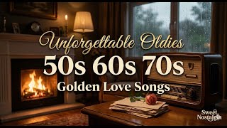 Download Lagu Unforgettable Oldies 50s 60s 70s 🌹 Golden Love Songs \u0026 Best Classic Hits | Sweet Nostalgia MP3