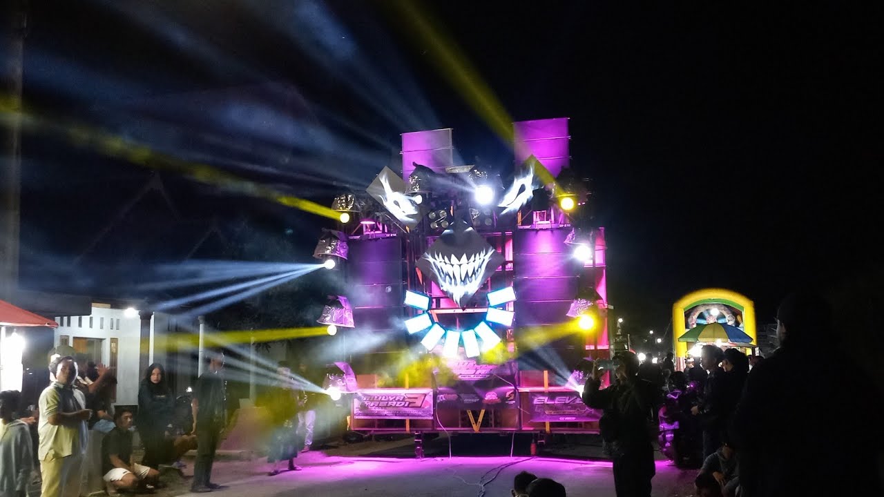 🔴 Live Ceksound BREWOG x MAHARDIKA PRO part. 2 || Sukonolo Bululawang 2025