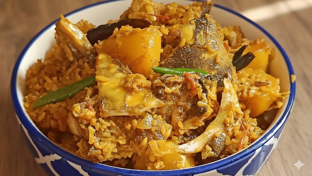 রুই মাছের মাথা দিয়ে খুব খুব লোভনীয় একটি রেসিপি শেয়ার করলাম দেখে নাও বন্ধুরা | bengali recipe 