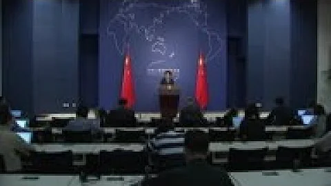 DAILY MOFA BRIEFING - DayDayNews