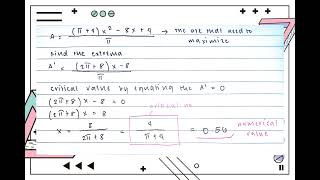 Implicit Differentiation and Optimization Elementary Optimization Problem And Implicit Differentiation